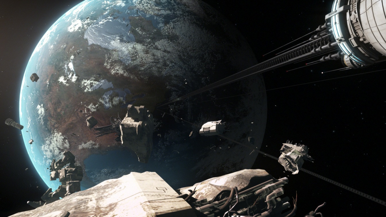 Front Mission Evolved  - Imagen 24